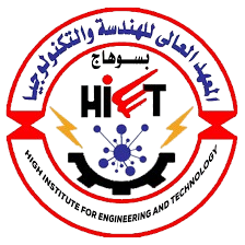 المعهد العالي سوهاج